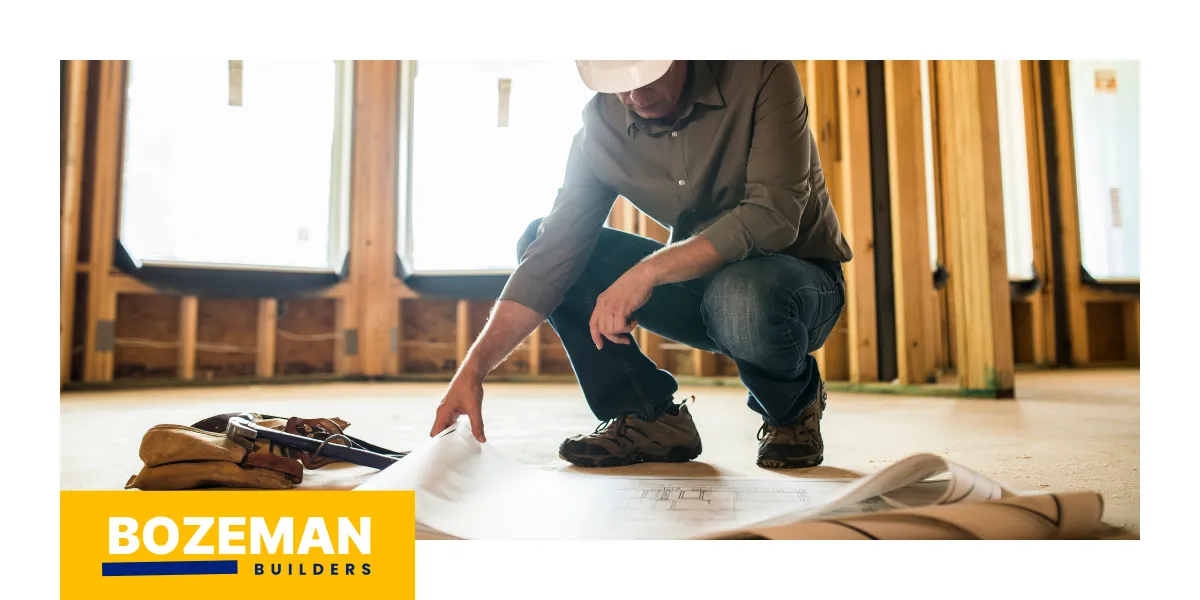 Construction Services Las Cruces – Bozeman Builders LLC